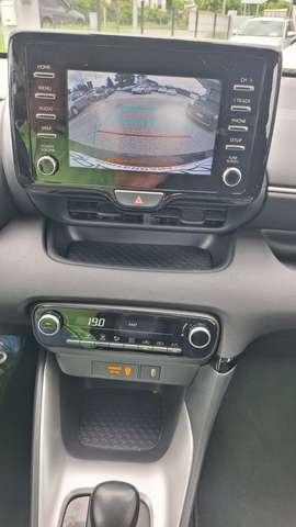 Toyota Yaris Yaris IV 2020 1.5h Trend