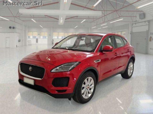 JAGUAR E-Pace E-Pace 2.0d S awd auto. Tetto Panorama - FS178SV
