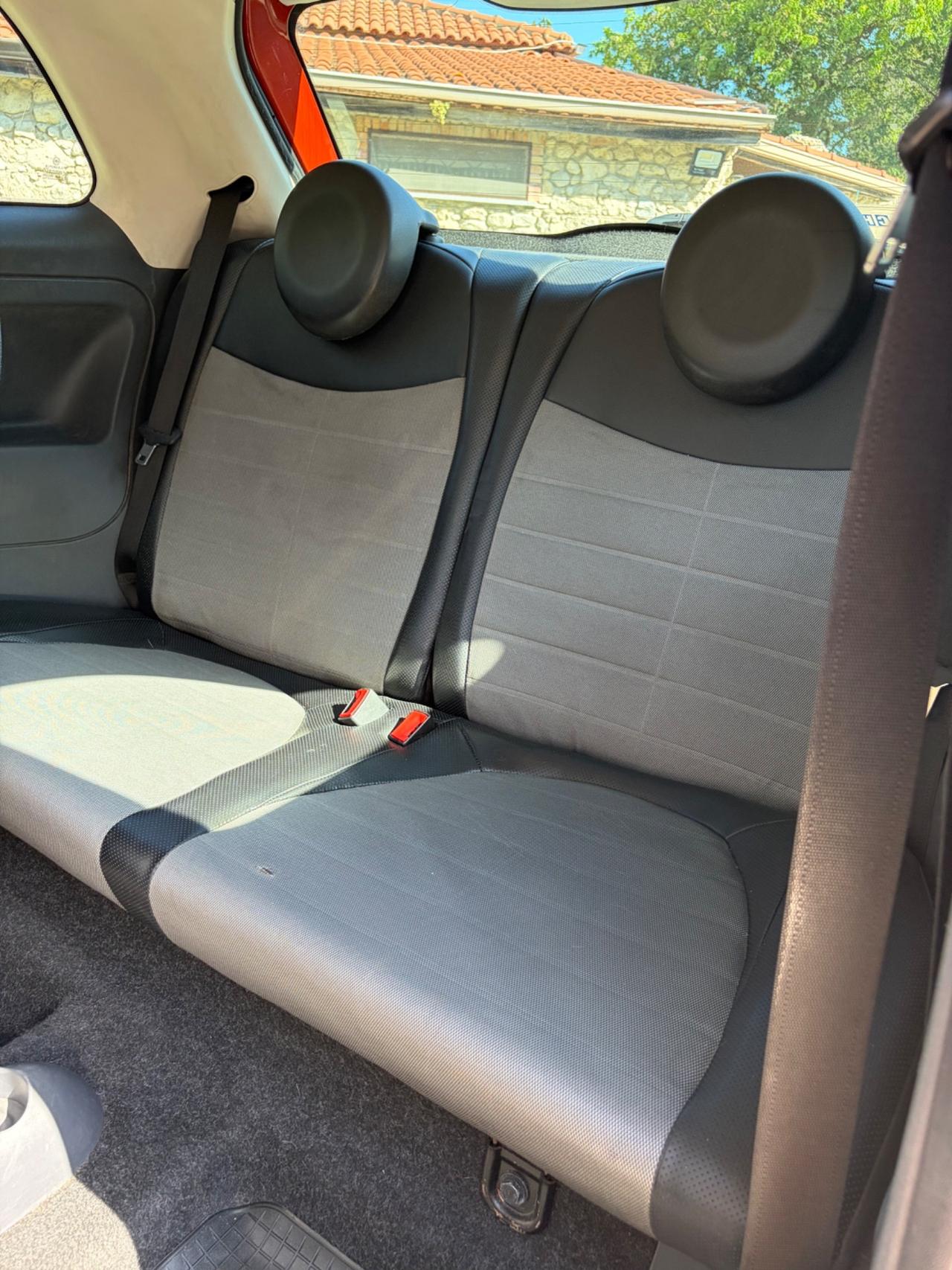 500 1.3 MTJ 75cv EURO4 UNICA 73.000KM LEGGI ANNUNCIO
