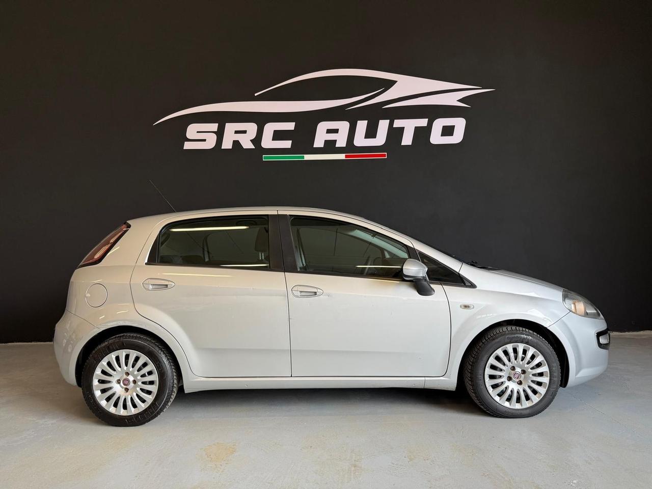 Fiat Punto Classic 1.3 MJT 5 porte Active
