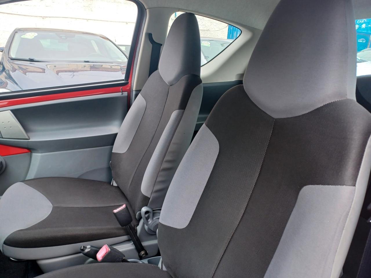 Citroen C1 1.0 BENZINA SOLO 70000 KM!!!