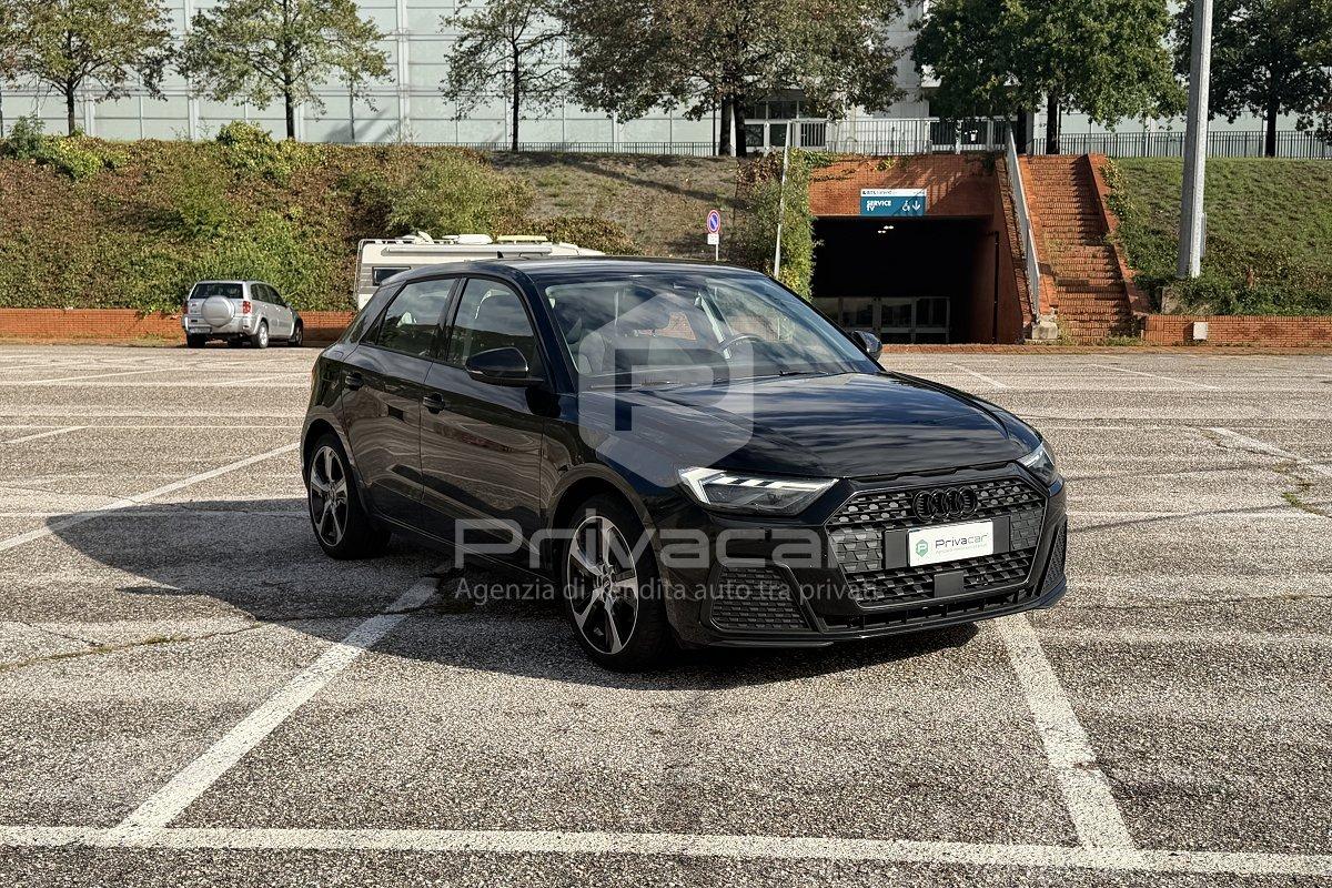 AUDI A1 SPB 30 TFSI Admired
