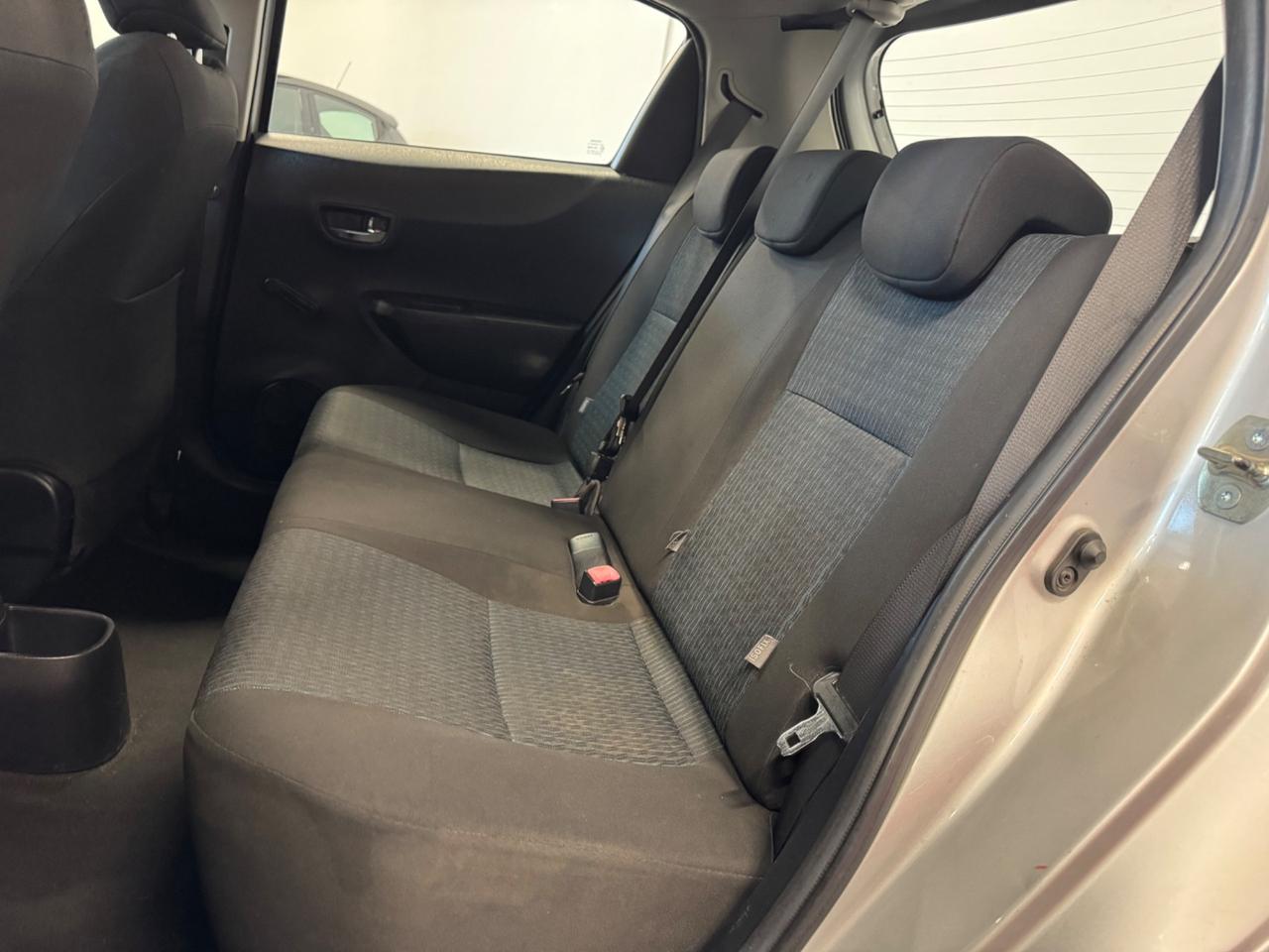 Toyota Yaris 1.0 5p Active EURO 5! UNIPRO!