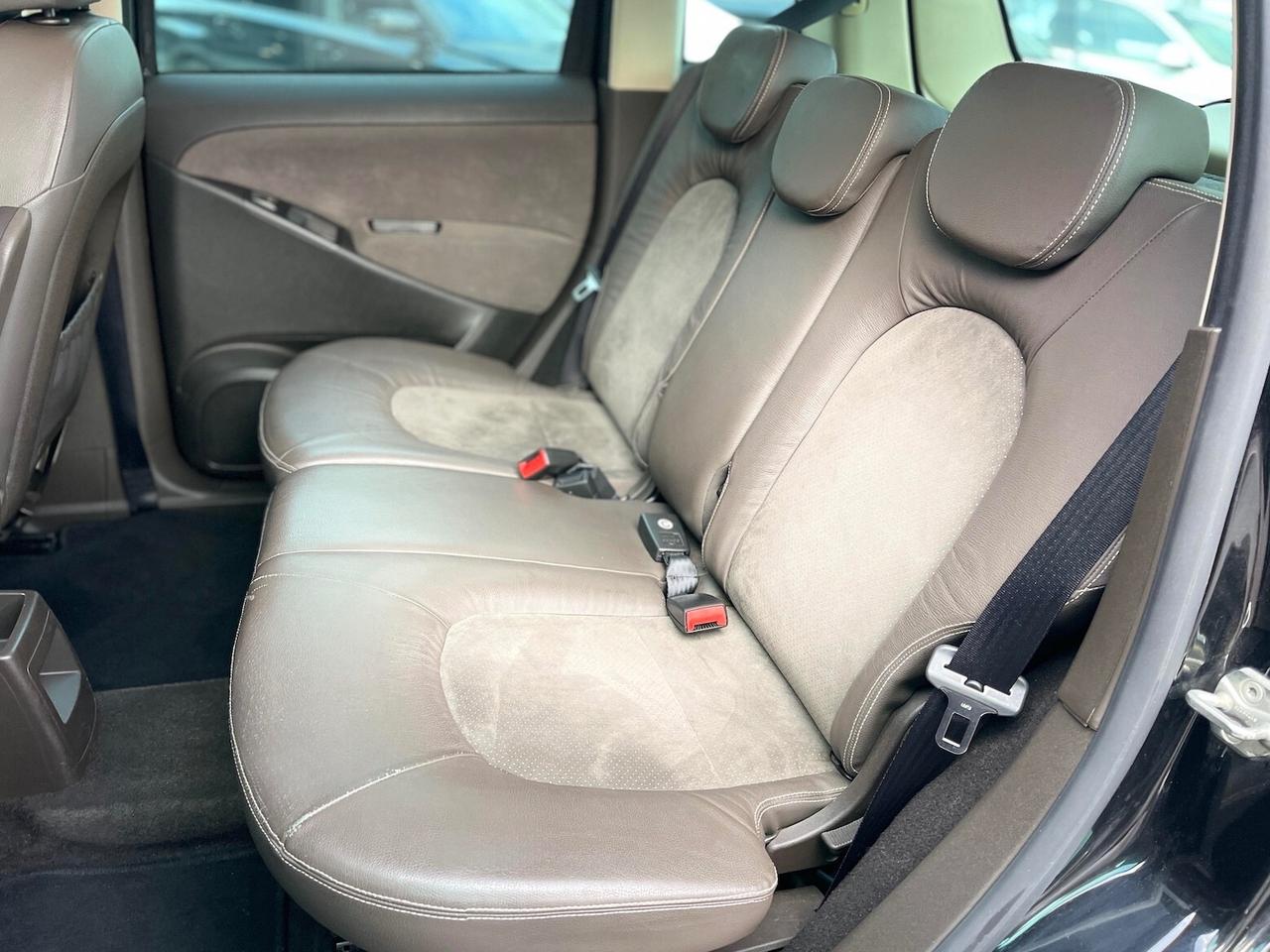 Lancia MUSA 1.3 Diesel 90CV E4 Neo - 2009