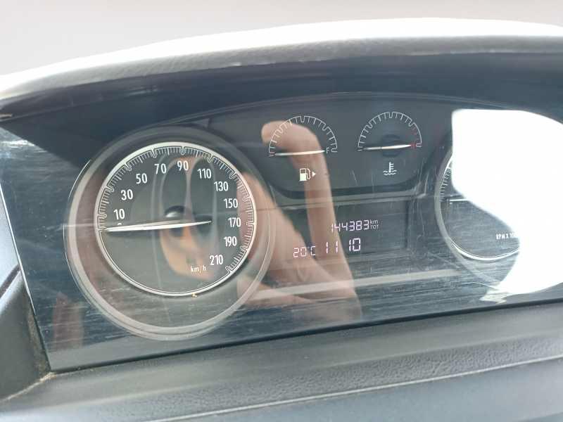 LANCIA Ypsilon 1.2 Silver 69cv