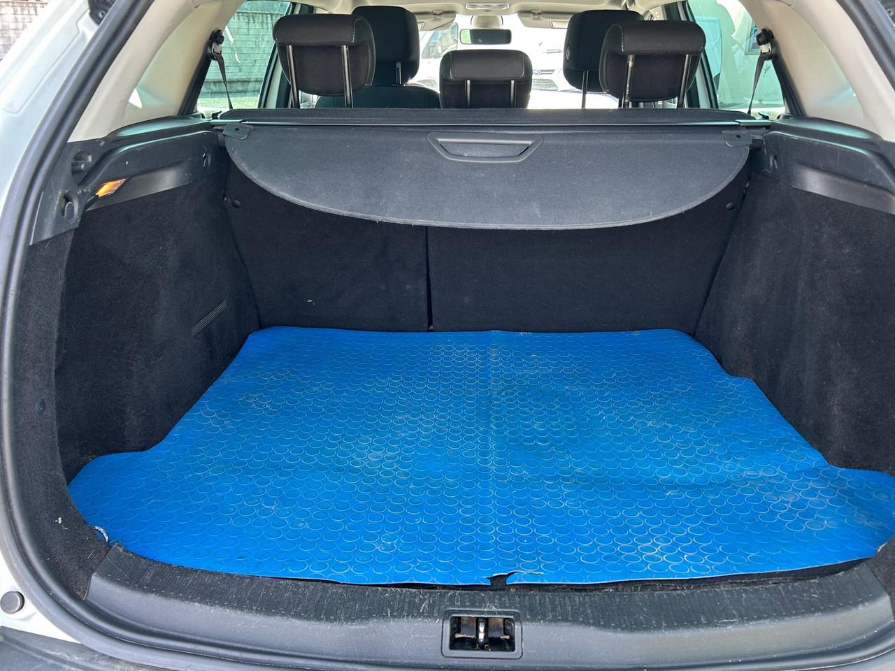 RenaultMégane 1.5 dCi 110CV Start&Stop SporTour