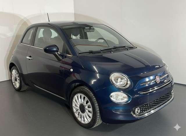 Fiat 500 Dolcevita 1.0 Hybrid 70cv + TFT + Clima Auto