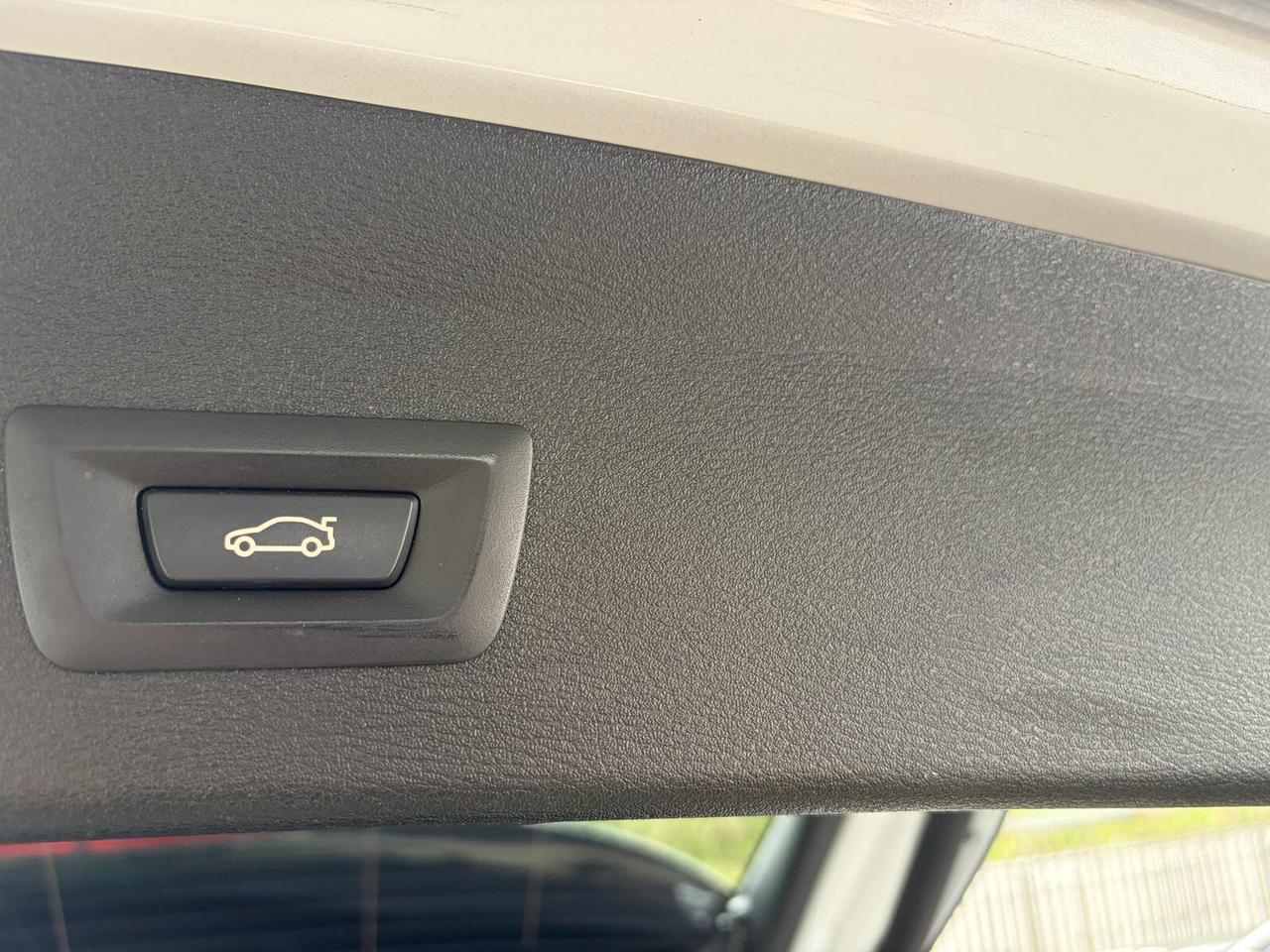 Bmw X1 2.0d 190cv xDrive20d Msport