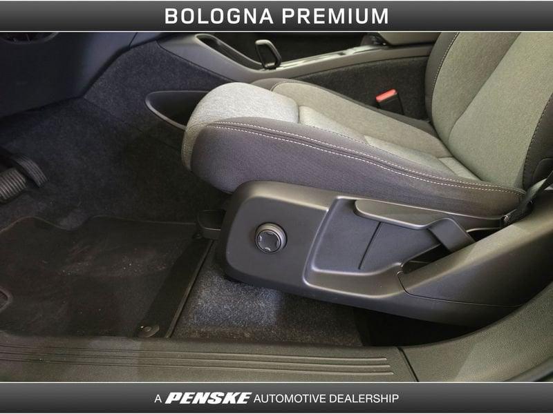 Volvo XC40 XC40 B3 automatico Core