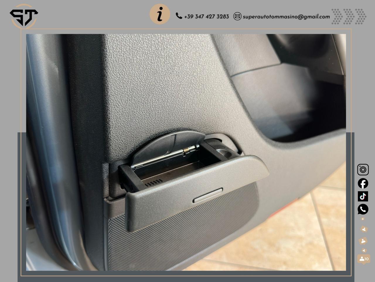 Volkswagen Passat 2.0 TDI DPF Var. Business Perfetta