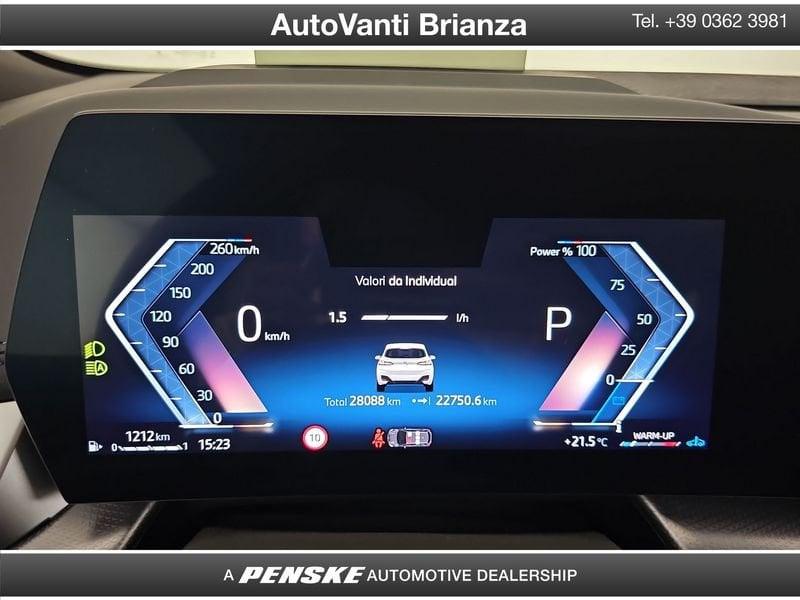 BMW Serie 2 Active Tourer 218d Active Tourer Msport