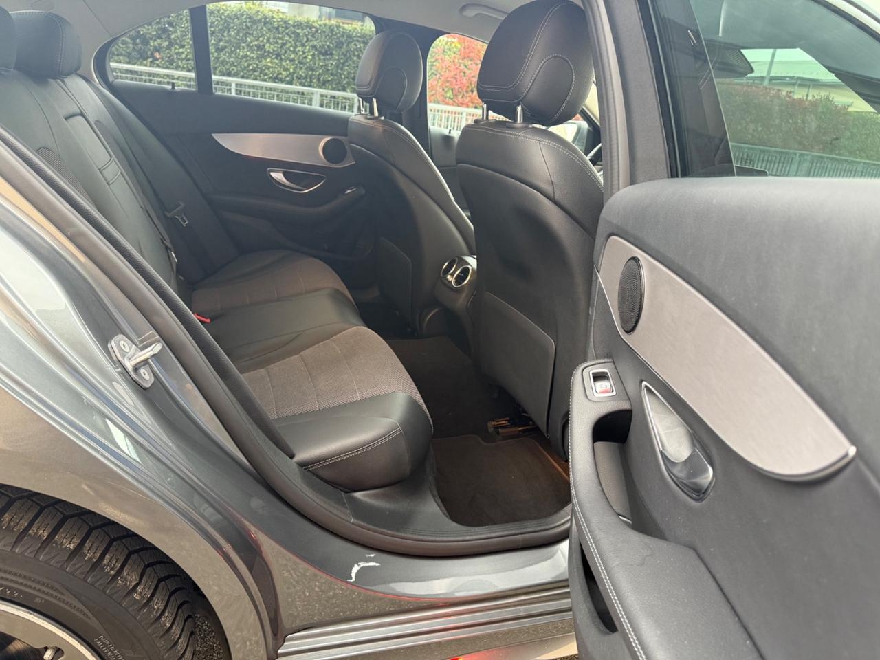 Mercedes-benz C 220 d 4Matic Auto Premium 2020