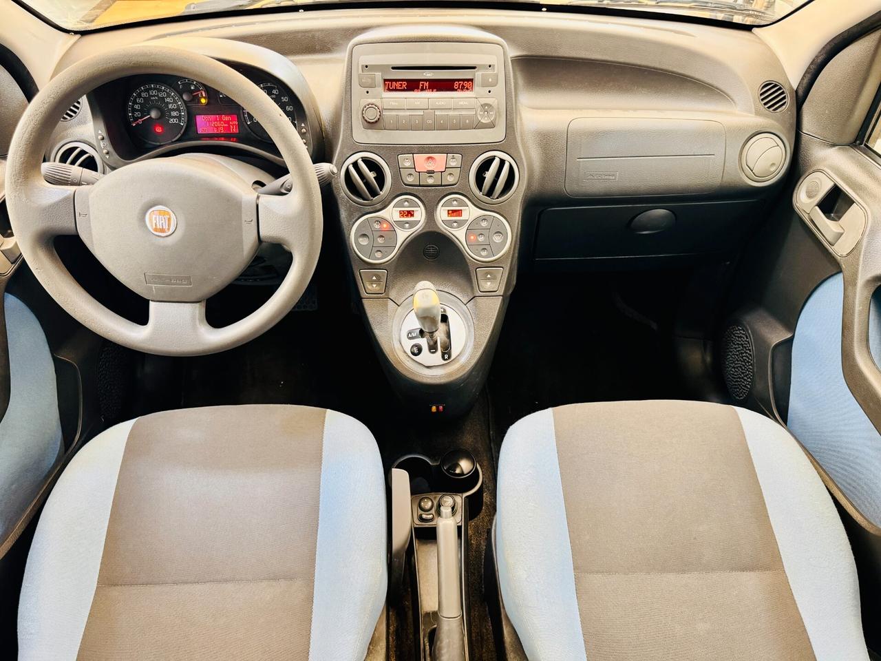 Fiat Panda 1.2 Dynamic 60Cv AUTOMATICA / Tetto Apribile