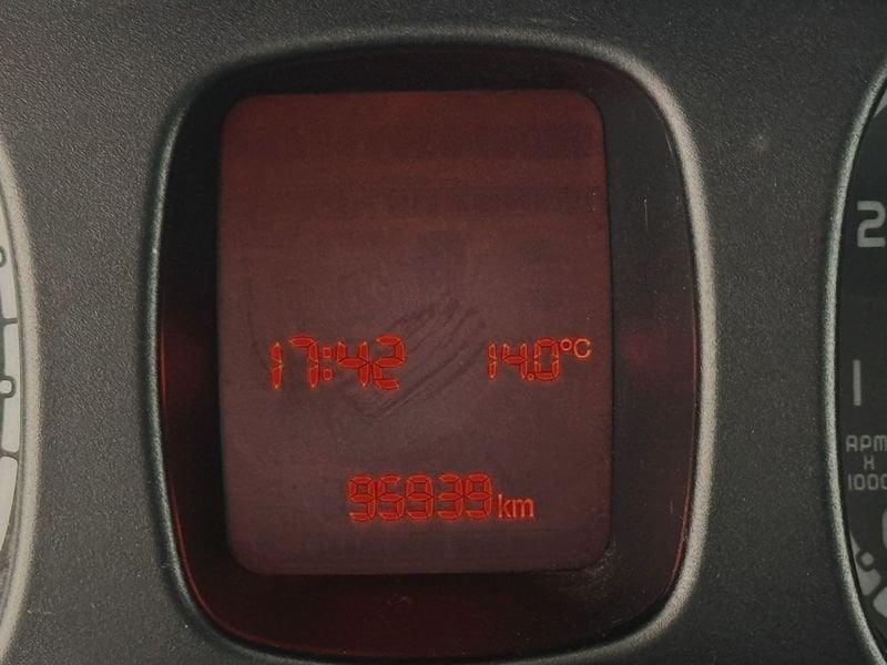 FIAT Panda Panda 1.0 FireFly S&S Hybrid