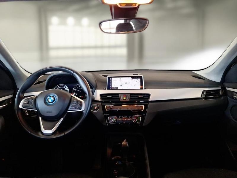 BMW X1 xDrive 25e Business Advantage automatico