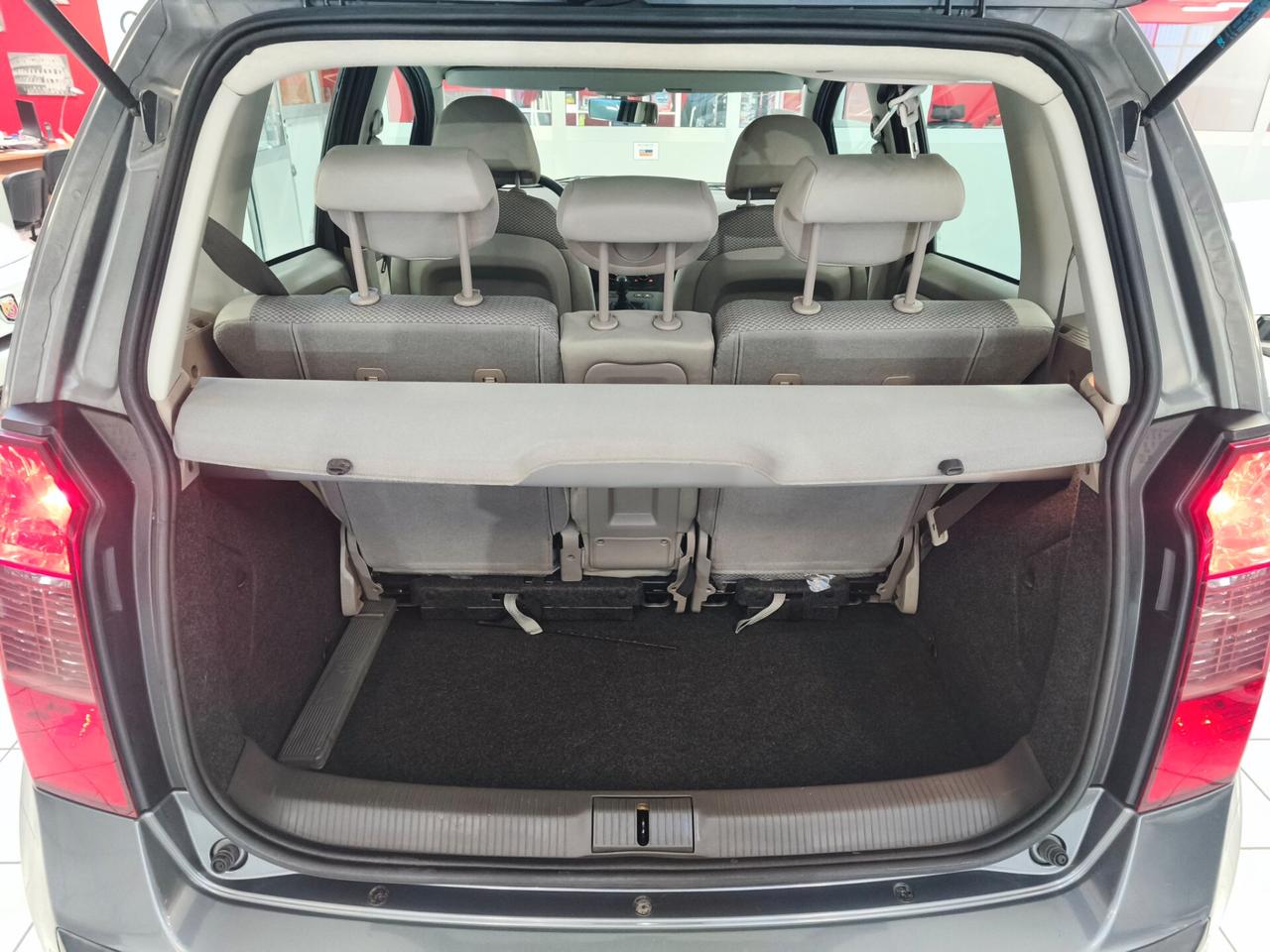 Fiat Idea 1.4 16V Dynamic