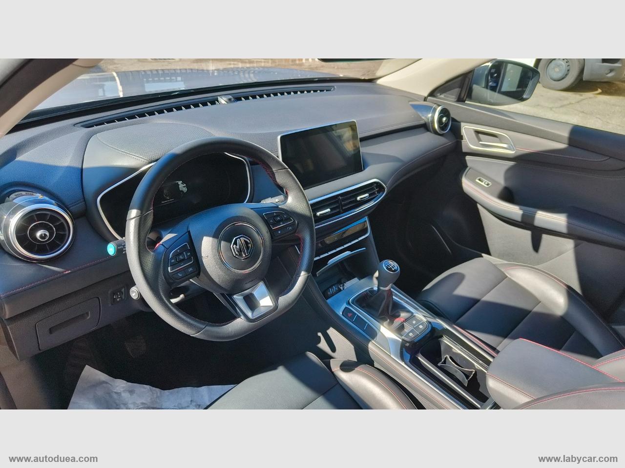MG HS 1.5 T-GDI 162 CV Comfort NO VINCOLI