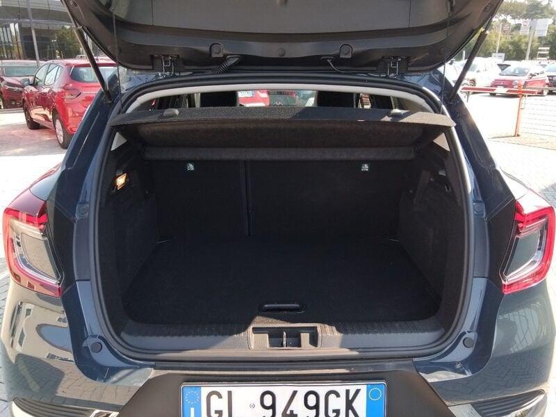 Renault Captur II 2019 1.6 E-Tech full hybrid Techno 145cv auto