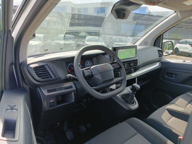 FIAT Scudo 2.2 Multijet 150 CV S&S PL-TN Furgone