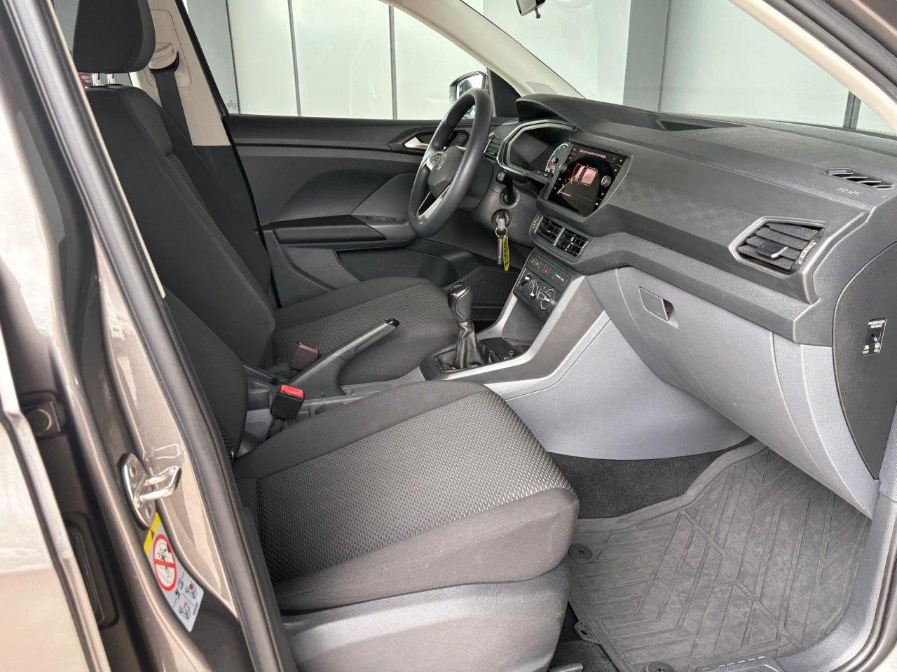Volkswagen T-Cross 1.0 tsi Urban 95cv