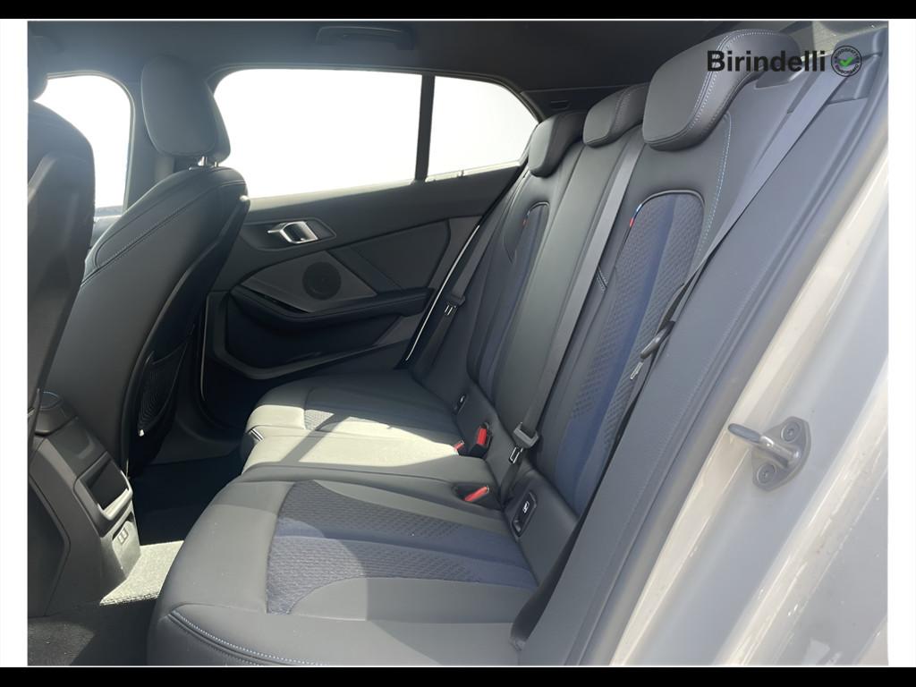 BMW Serie 1 (F40) - 118i 5p. Msport