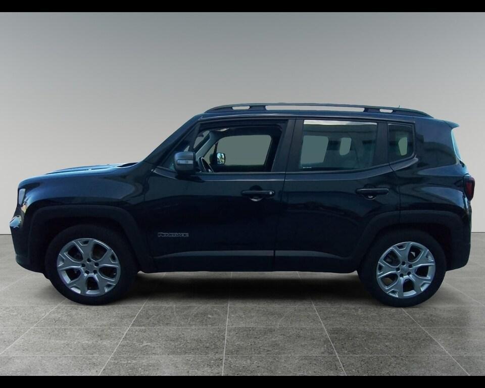 Jeep Renegade 1.6 Multijet Limited 2WD DDCT