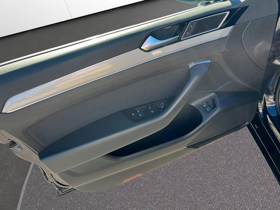 Volkswagen Passat Variant 1.4 phev GTE dsg