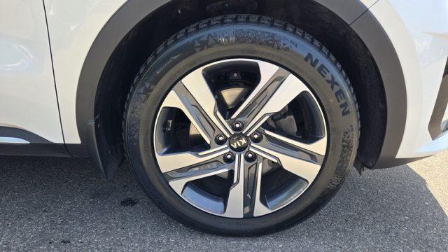 KIA Sorento 1.6 T-GDi HEV AT6 4WD Evolution PERMUTE TETTO