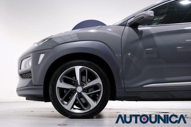 HYUNDAI Kona 1.6 CRDI 136CV 4WD DCT XPOSSIBLE
