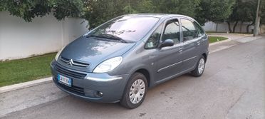 Citroen Xsara CITROEN XSARA PICASSO 1.8 16V ELEGANCE