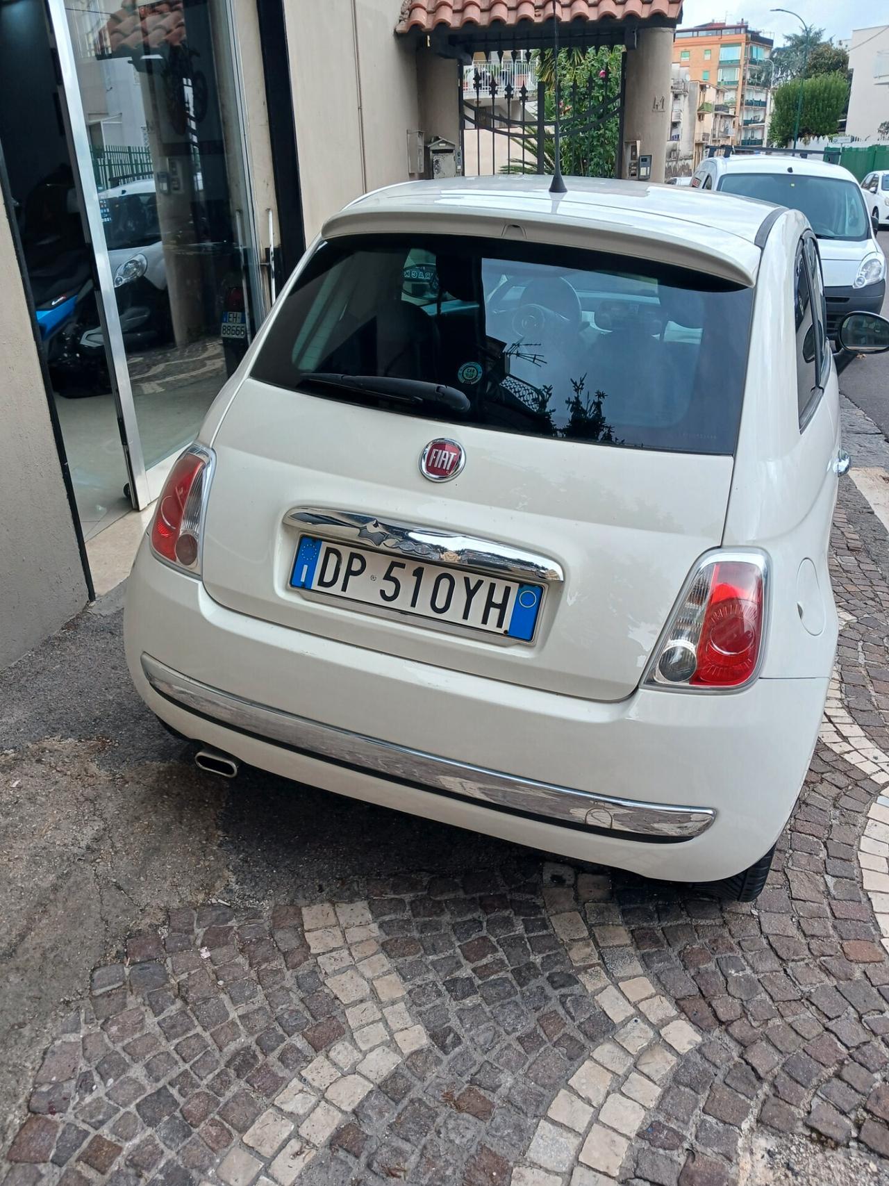 Fiat 500 1.3 Multijet GARANTITA 12 MESI