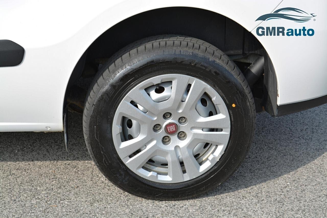 Fiat Doblò Cargo 1.6 Multijet 105CV – 3 Posti – 2023 – 68.983 km
