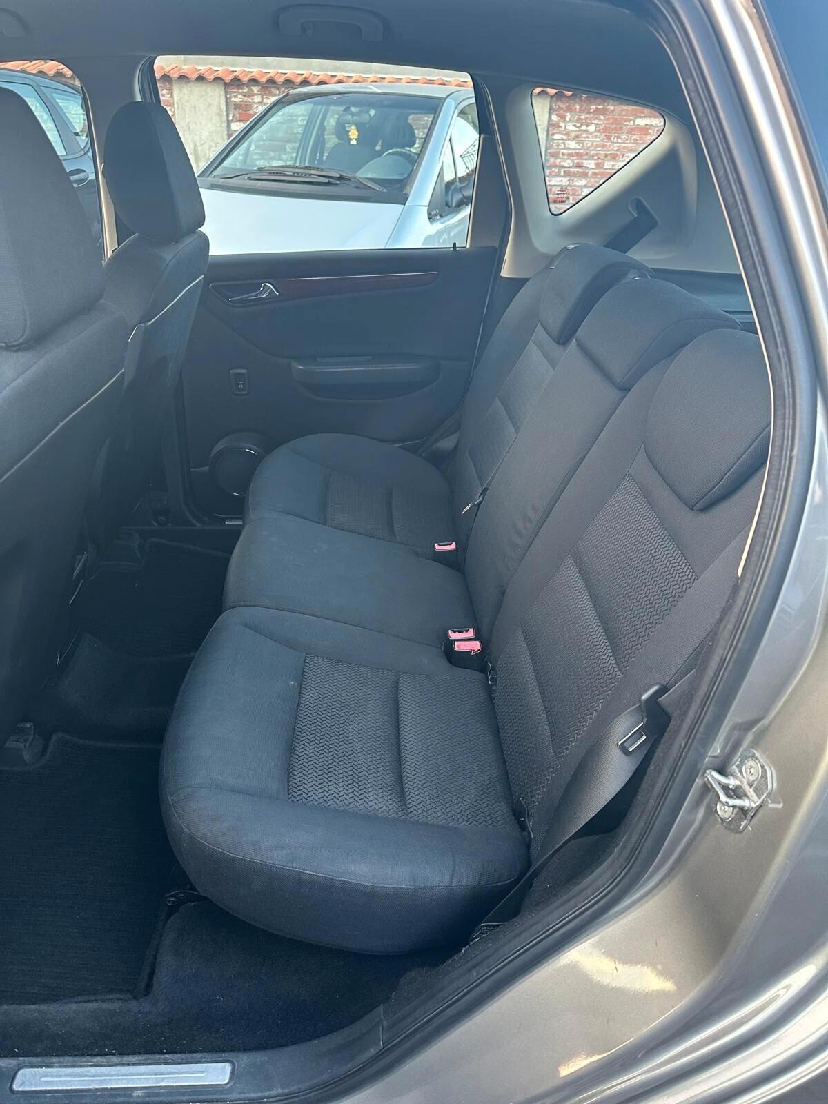 Mercedes-benz A 180 CDI Avantgarde