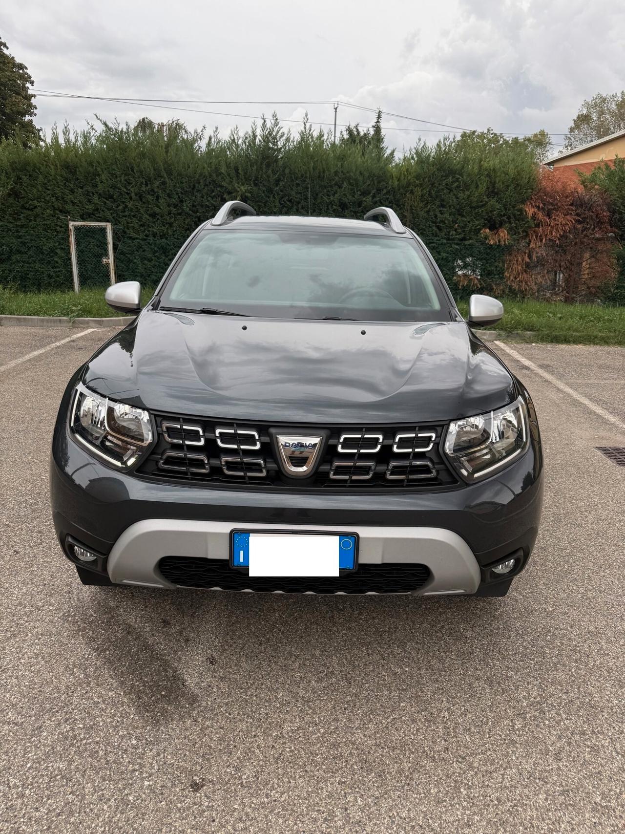 Dacia Duster 1.0 tce Gpl - NAV. - 12 MESI DI GARANZIA -