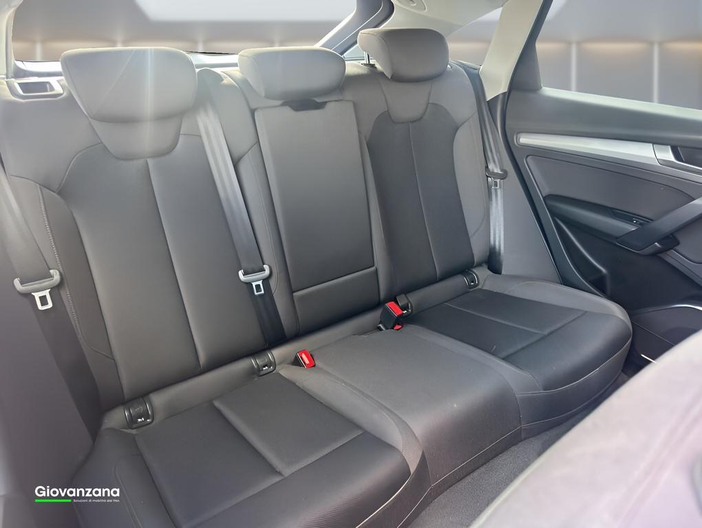 Audi Q5 40 2.0 TDI mHEV 12V S line Quattro S tronic