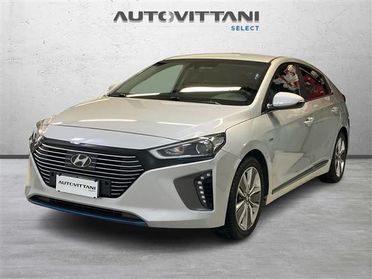 HYUNDAI Ioniq 1.6 Hybrid Style DCT