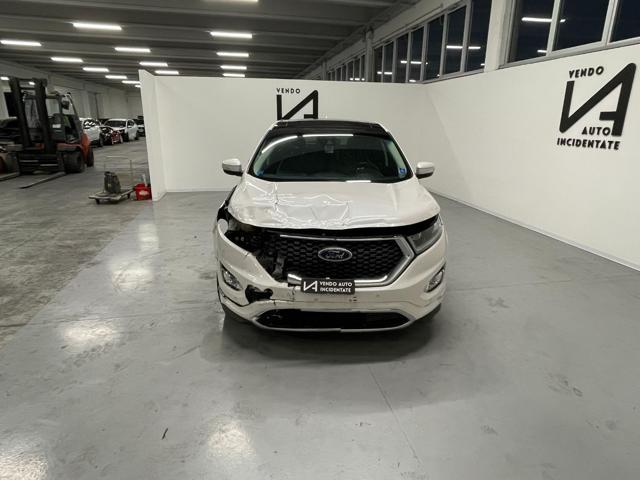 FORD Edge 2.0 TDCI 210CV AWD S&S POWERSHIFT VIGNALE