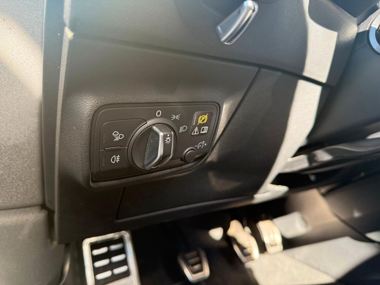 Audi TT Coupé 2.0 TFSI S line