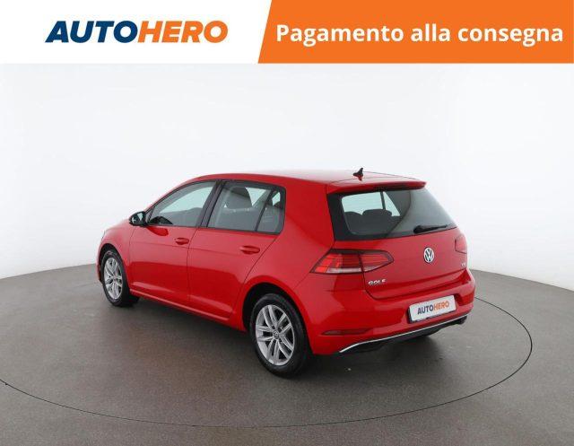 VOLKSWAGEN Golf 1.0 TSI 110 CV DSG 5p. Business BlueMotion Technol