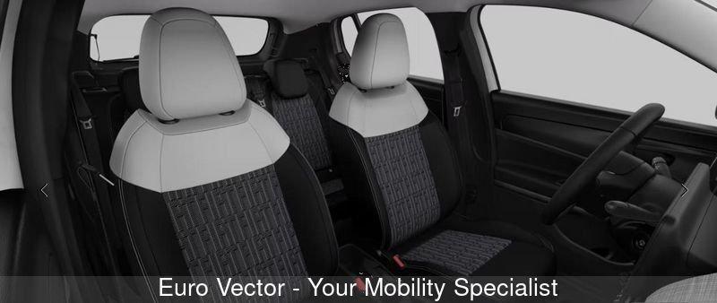 FIAT 600 600 Hybrid 100 CV DCT MHEV