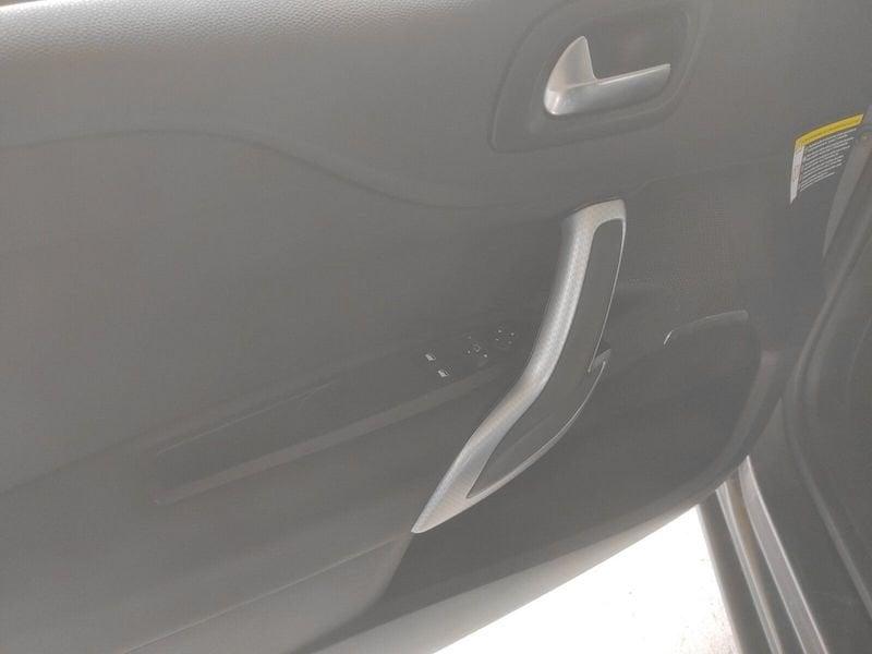 DS DS4 1.6 bluehdi Business s&s 120cv eat6 FL