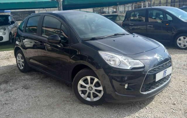 CITROEN C3 1.4 Exclusive 5P