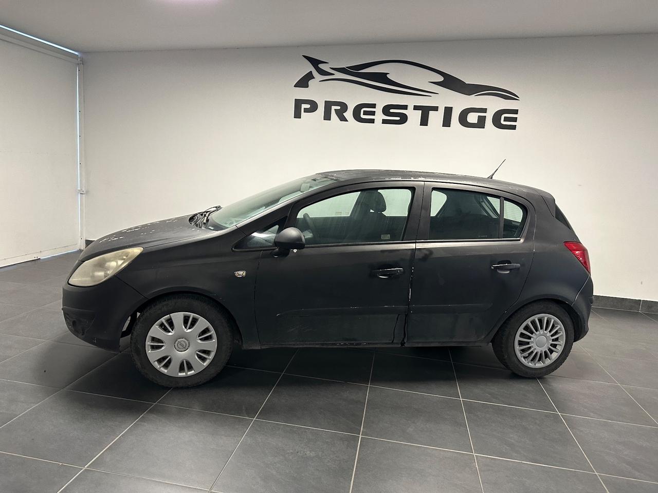 OPEL CORSA 1.3 CDTI 75CV