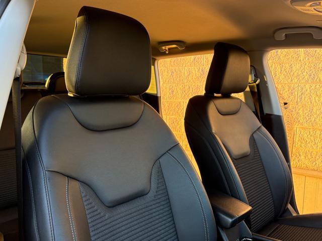 JEEP Compass 1.6 Multijet II 2WD Limited 130 CV