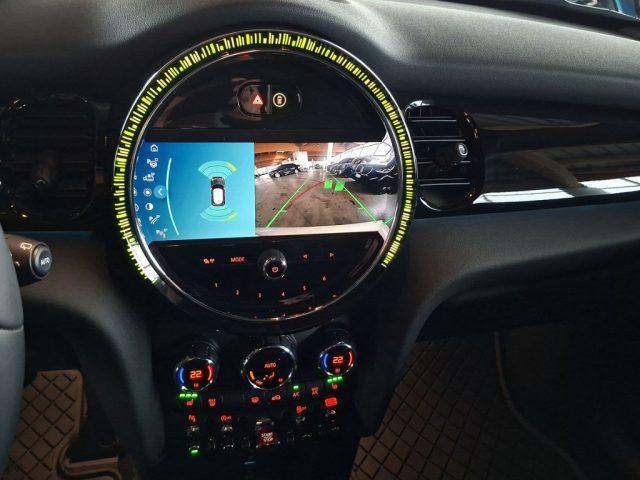 MINI Cooper S 2.0 Cooper S Aut. + Tetto