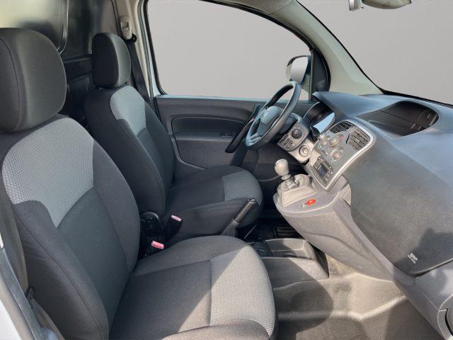 RENAULT Kangoo 1.5 DCI MAXI 110CV
