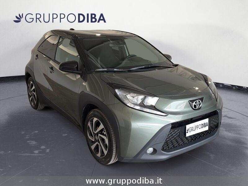 Toyota Aygo X 1.0 Trend 72cv