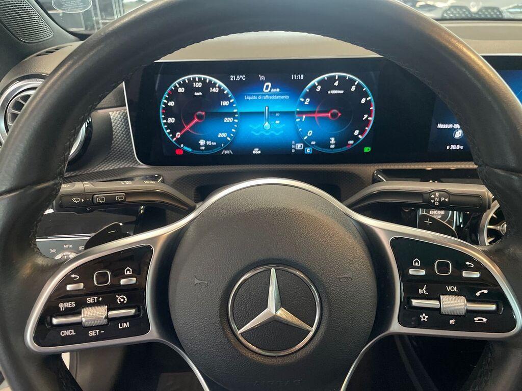 Mercedes Classe A 180 180 Premium 7G-DCT