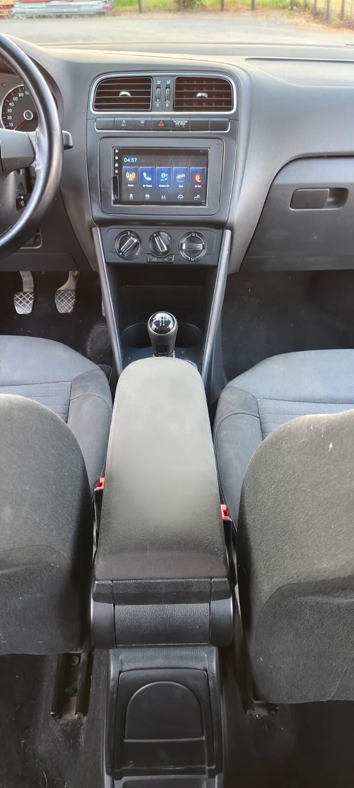 Volkswagen Polo 1.2 70 CV 5p. Comfortline