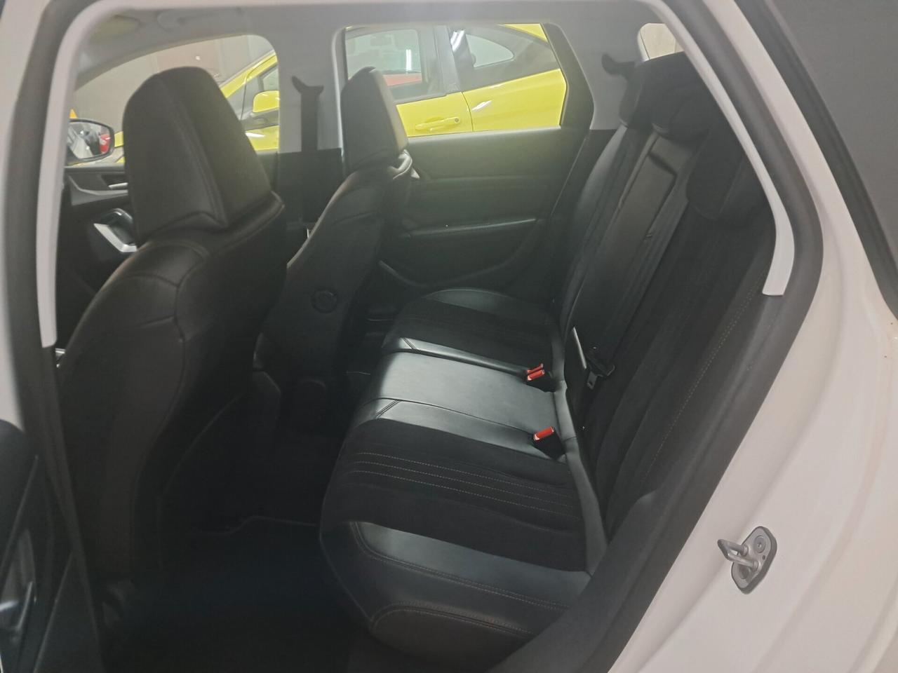 Peugeot 308 BlueHDi 120 S&S 1.6 hdi SW Allure 2016